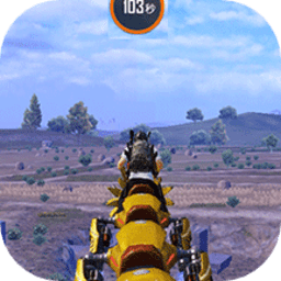 CF精英反恐游戏手机版