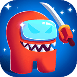 野人跳跳跳太空杀手游