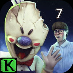 恐怖冰淇淋车7代游戏下载