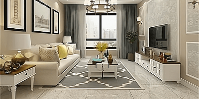 装修效果图软件