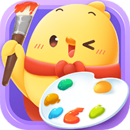 叫叫创意绘画官方版