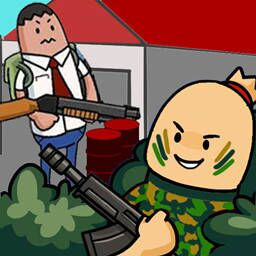 全民荒野大乱斗手游