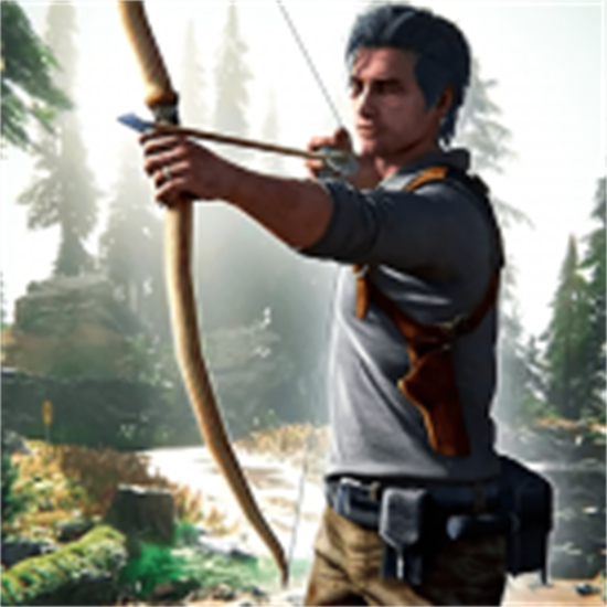 木筏求生100天多人版