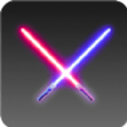 涂鸦激光剑手机版