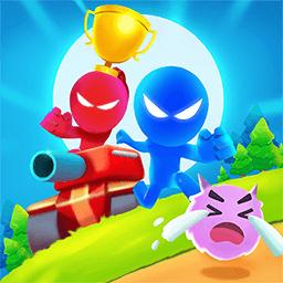 双人大闯关游戏下载