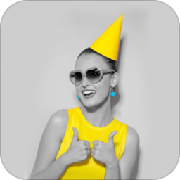 彩色飞溅照片编辑器app手机版下载