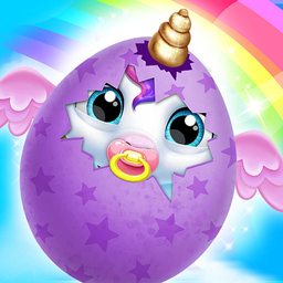 我的独角兽宝宝免费版