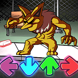 周五夜放克引梦貘人正版(Hypno Lubally)