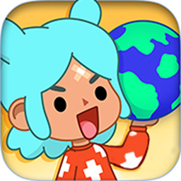 托卡世界之冰雪乐园免费版