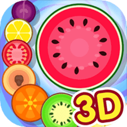 合个大西瓜3D手游最新版