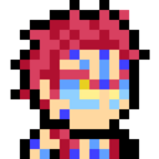 JOJO的奇妙冒险X洛克人完整版