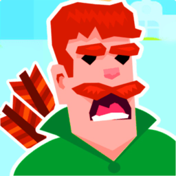 弓箭手英雄传说最新版