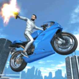 开放都市模拟器最新版