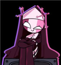 fnf修女模组最新版下载