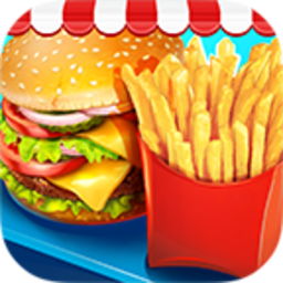 美味街边小吃手机版(Street Food)