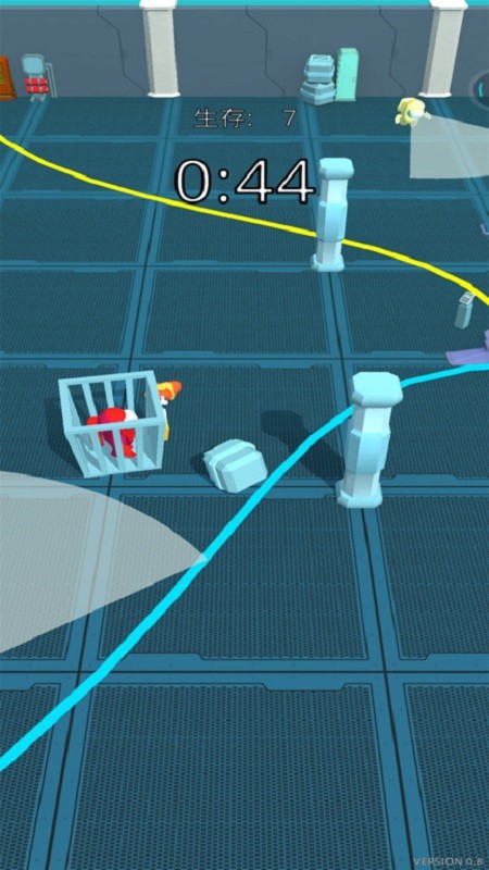 烧脑狼人杀游戏手机官方版 v0.9 安卓版0