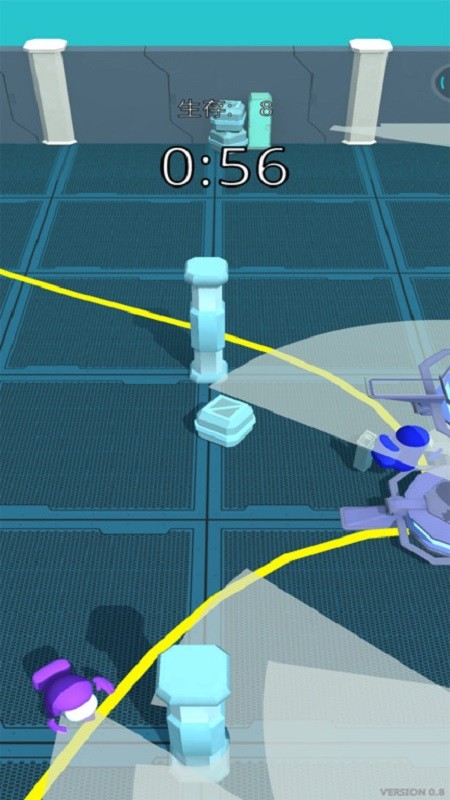 烧脑狼人杀游戏手机官方版 v0.9 安卓版3