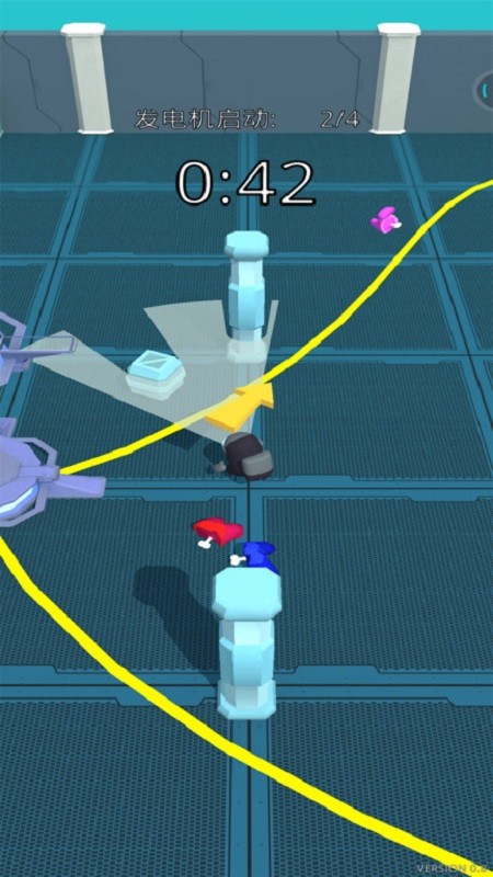 烧脑狼人杀游戏手机官方版 v0.9 安卓版2