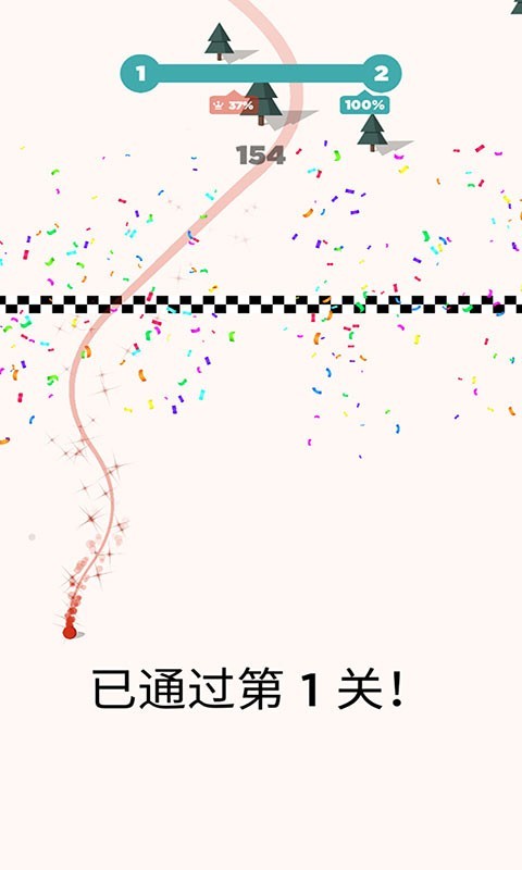 滑雪大作战小游戏下载