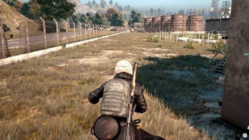 我的吃鸡模拟下载