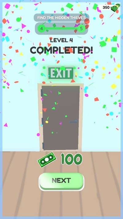 道具狩猎奔跑手游(Prop Hunt Run) v1.0.0 安卓版2