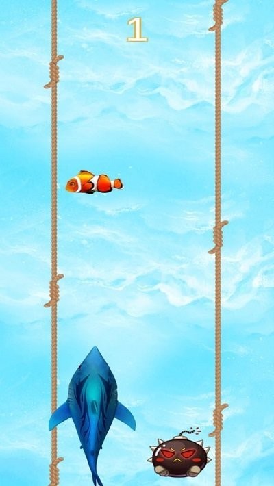 海洋奇游手游 v1.0 安卓版1