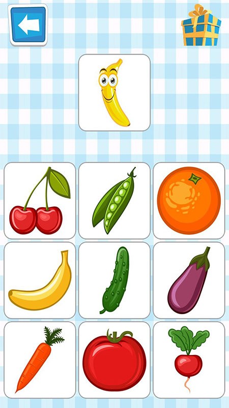 儿童益智冒险1官方版 v1.1.3 安卓版1