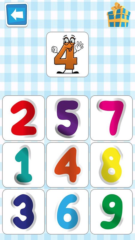 儿童益智冒险1官方版 v1.1.3 安卓版2