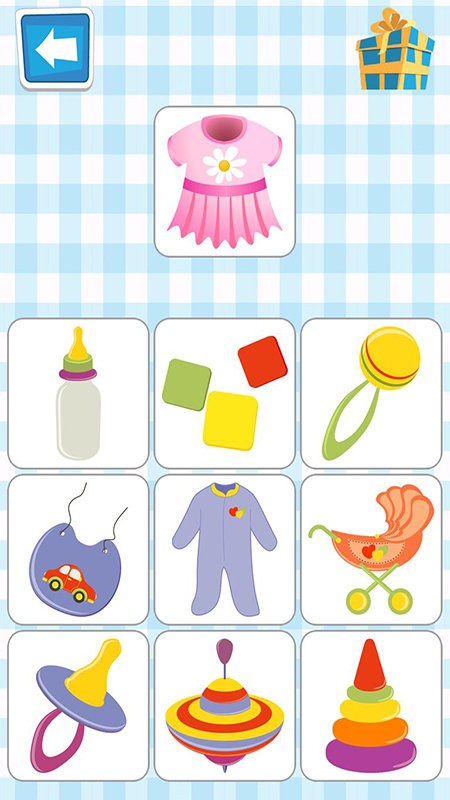 儿童益智冒险1官方版 v1.1.3 安卓版3