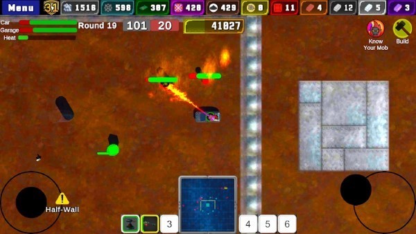 防御超速游戏下载