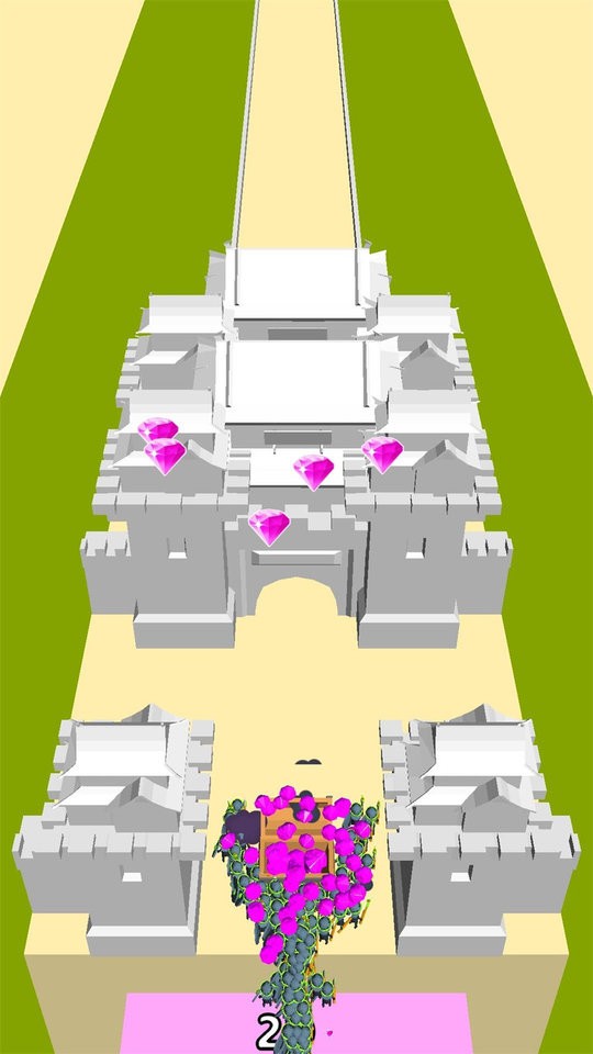 佣兵大乱斗官方版