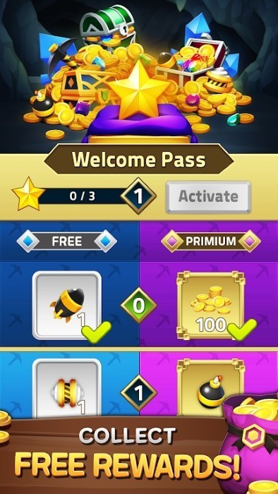 宝石地雷2最新版本