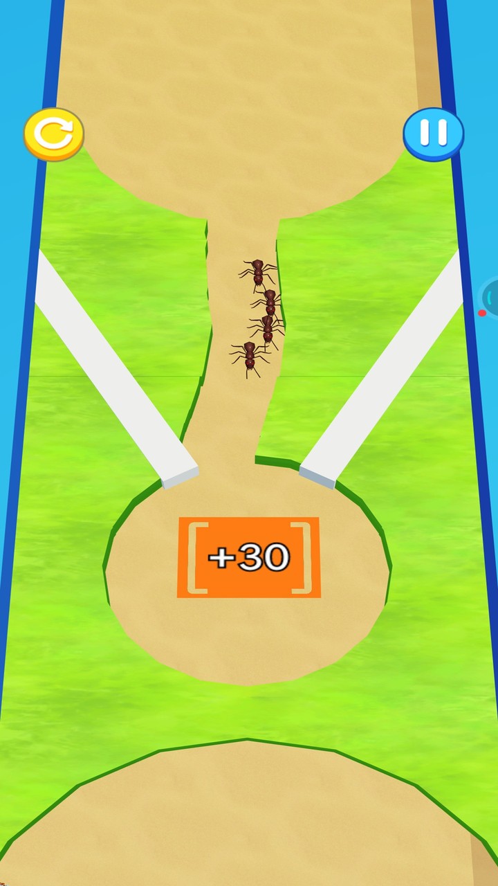 指挥蚂蚁中文版 v1.0.0 安卓版0