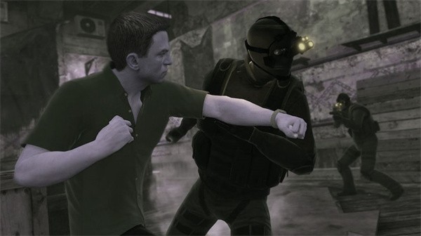 特种任务模拟器手机版(Special US Combat Secondary Mission) v1.3 安卓版0