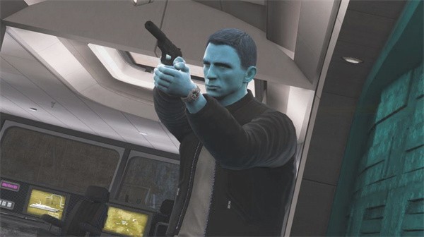 特种任务模拟器手机版(Special US Combat Secondary Mission) v1.3 安卓版1