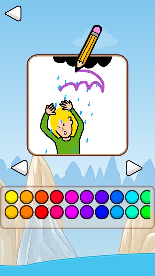 脑力大画家最新版 v1.1 安卓版0