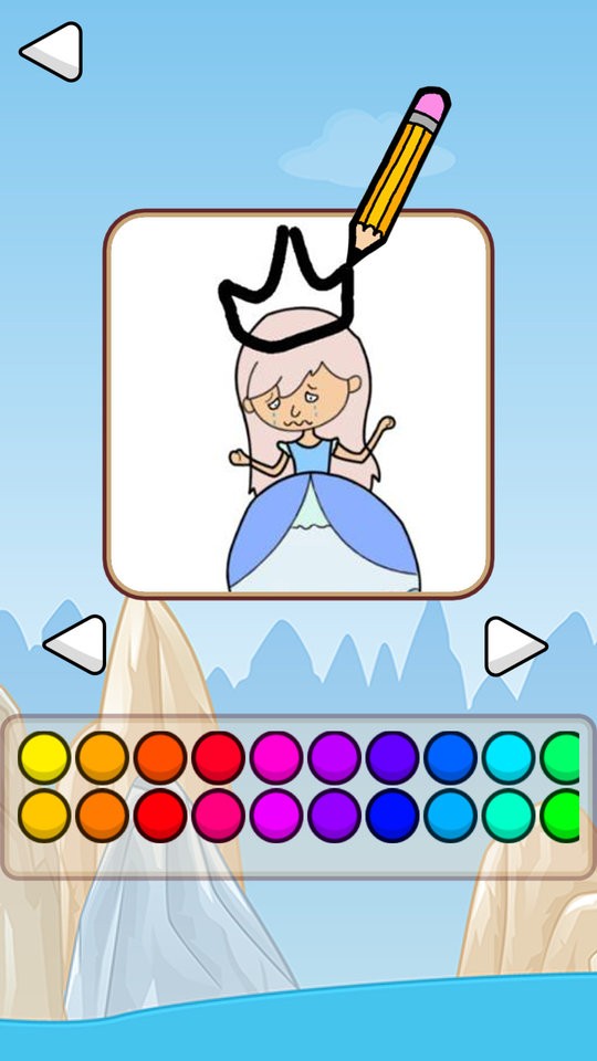 脑力大画家游戏下载