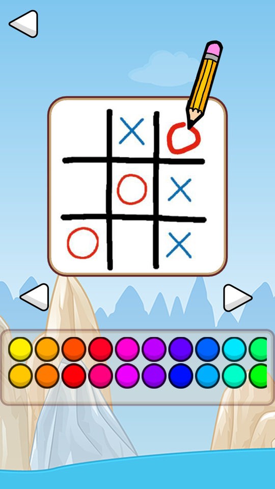 脑力大画家最新版 v1.1 安卓版2