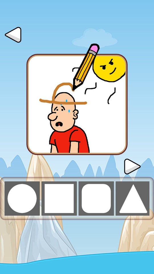 脑力大画家最新版 v1.1 安卓版3