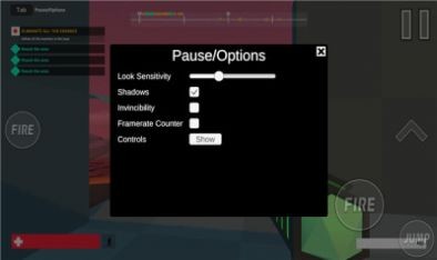 minifps最新版 v2.1.9 安卓版0