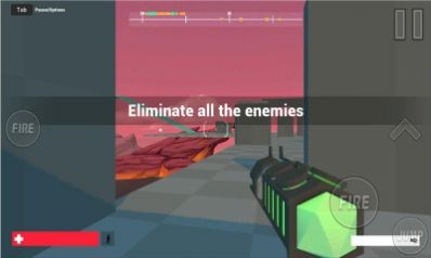 minifps最新版 v2.1.9 安卓版1