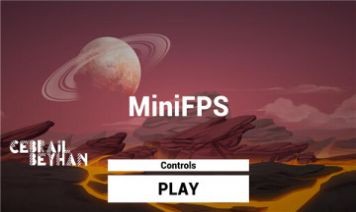 minifps最新版 v2.1.9 安卓版2