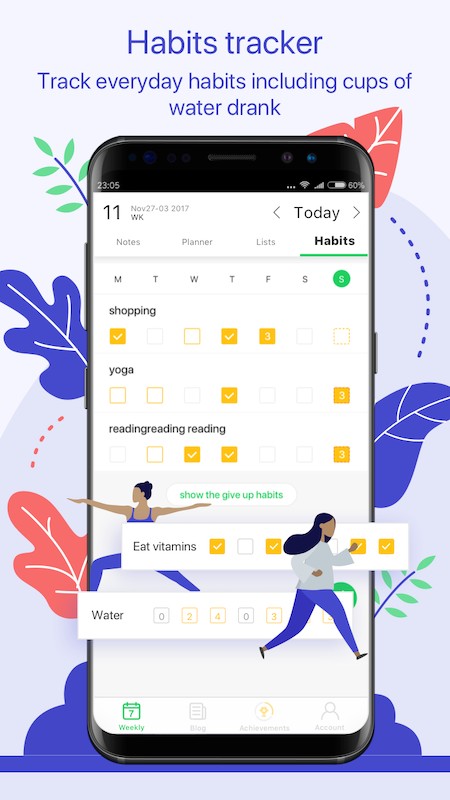 Elisi目标助手 v3.25.0 安卓版0