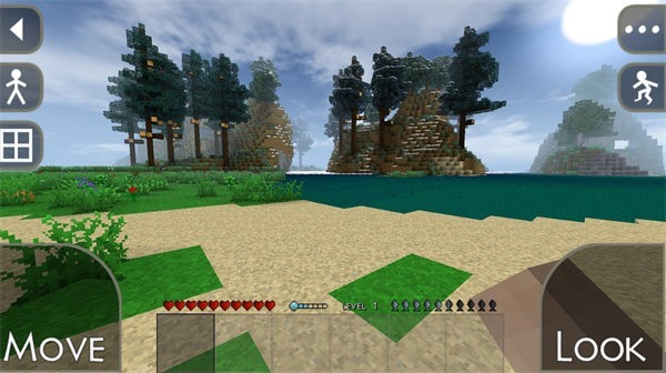 生存战争扩展版远古之旅2+ 生存战争扩展版远古之旅手机下载版