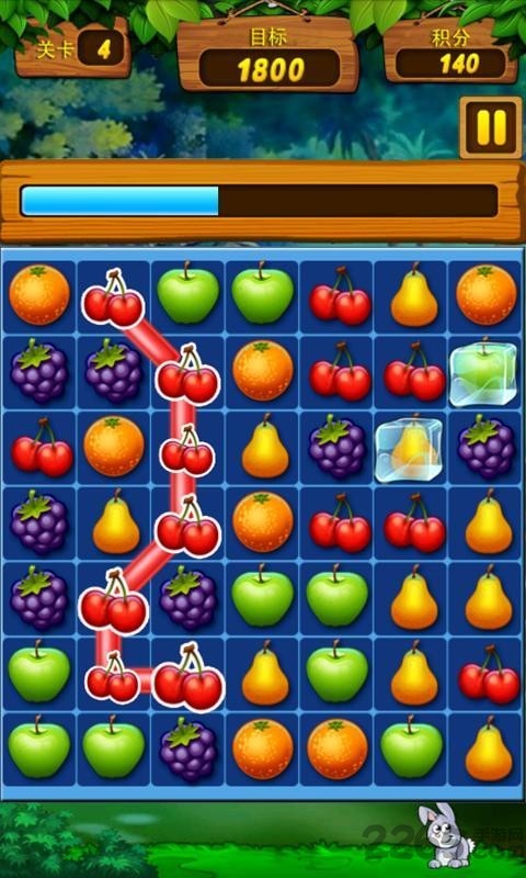 新鲜水果连连看官方正版 v8081.22.3.8 安卓版0