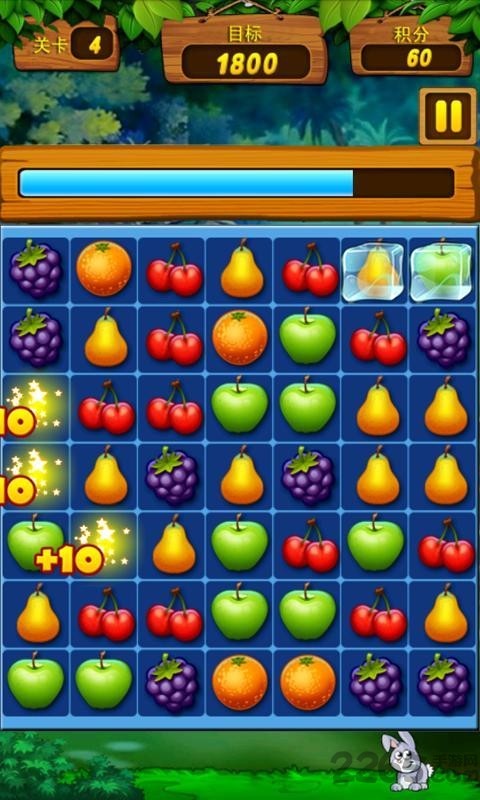 新鲜水果连连看官方正版 v8081.22.3.8 安卓版1