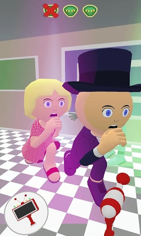 外星生物在地球官方版