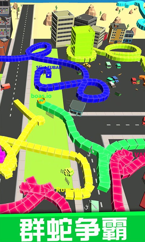 荒野之战手游 v1.0.1 安卓版0