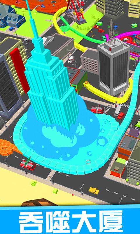 荒野之战手游 v1.0.1 安卓版1