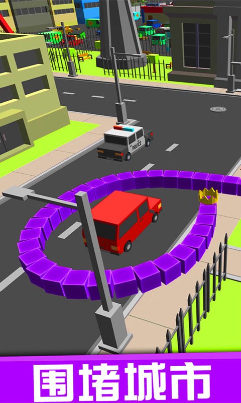 荒野之战手游 v1.0.1 安卓版2